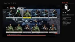 Bo3 mp7 new camo multiplayer
