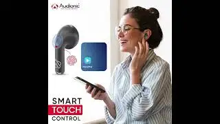 Audionic Airbud 5 max