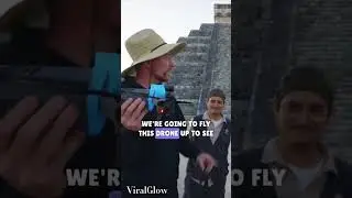 &ldquo;MrBEAST just did WHAT at Ancient Mayan Pyramids?! &rdquo;#Shorts #viralvideo #mrbeast #viralglow