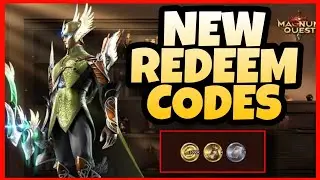 ALL LATEST MAGNUM QUEST REDEEM CODES SEPTEMBER || REDEEM CODE MAGNUM QUEST 2021 || MAGNUM QUEST CODE
