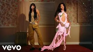 Lisa & SZA - IfI Love You ( Official Audio )