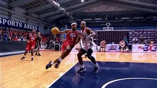 Limitless vs Pioneer Pro Tibay | PBA 3x3 2nd Conference Grand Finals