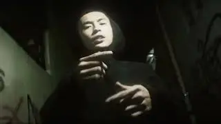 BABA BLESSED - Psyram ❌ Drew ❌ Tram Asian          (Official teaser video)