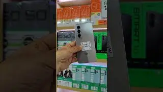 Itel new Model A100 #shortvideo #itelA100