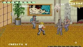 2753 Tough Turf Arcade 1440p 60fps