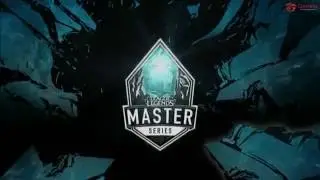 LMS 夏季聯賽 W1D2 HKE vs M17 第二場精華