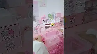 judul di video😉 #unboxing #storagebox #fypシ