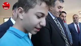 Dalaman Cumhuriyet Ortaokulu Öğretmen ve Öğrencilerinden 