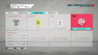 Fifa 20 trikots