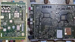 Tesla&rsquo;s New Hardware 4 0 Autopilot Computer Leaks