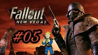 Fallout New Vegas🍸#05 [Mr.House m&ouml;chte mich sehen?!?]