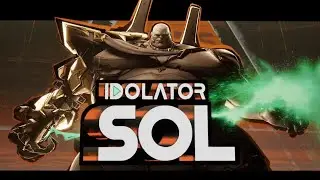 Borderlands 4: Idolator Sol