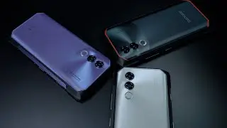Blade 20 | The Starter Rugged Phone of Blade 20 Series