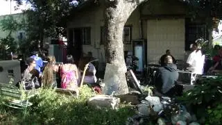 MaGGot BraiN (Live) / 26May12