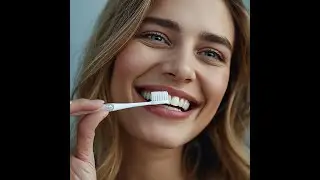 Yellow Teeth  The Real Fix in 100 Second 2025 Worry No More !