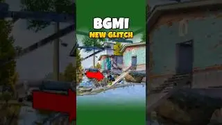 🔥WIN Every Fight in BGMI 3.9 with SECRET Warehouse Tricks! #shorts #bgmi