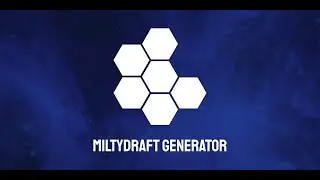 Милти Драфт - как пользоваться драфтом для настольной игры Сумерки Империи, 4 редакция.