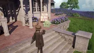 Set Off for a Warm Place! Home System Preview