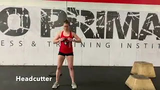 Headcutter