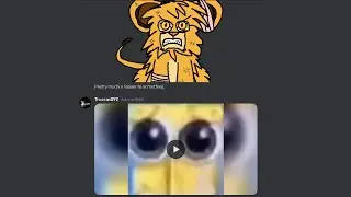 Operation: Takedown Fan Song  -  Corrupted Sea - SPONGEBOB VS SIMBA