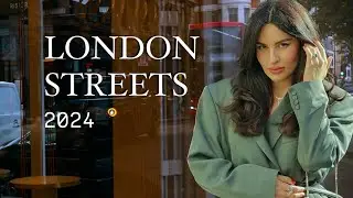 FUJIFILM STREET PHOTOGRAPHY IN LONDON / LIFE IS ART