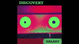 Discovery- Galaxy | Music NFT Available in Mint Songs