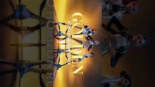 &ldquo;Golden&rdquo; Echo Horizon Remix #futurebass #edm #music #kpop #kpopdemonhuntersnetflix #kpopdemonhunters