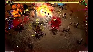 В ПУСТОШАХ НЕВЕЗЕТ - Yet Another Zombie Survivors #18