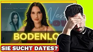 NESSIS DATING WAHNSINN mit FANS! | Prinz Vegeta030