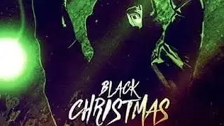 Black Christmas(101 Films Limited Edition Steelbook/Blu Ray)Unboxing 