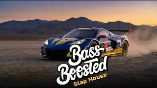 🚀 BASS BOOSTED CAR MUSIC 2025 🔊 | EXTREME EDM, TRAP & BOUNCE MIX 🔥