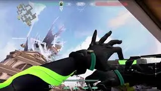 Viper Snake Bites to Prevent Defuses. (Timestamps in description)