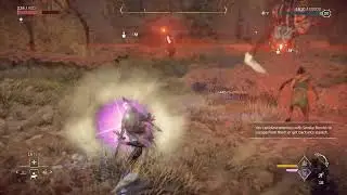 Horizon Zero Dawn: Forbidden West