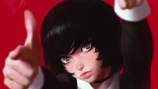 Mattjax - Angery