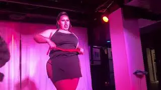Pageantinta: BDSM Finale Top 2 Lip Sync