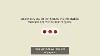 ScienceDirect AI - Fast Track Your Progress