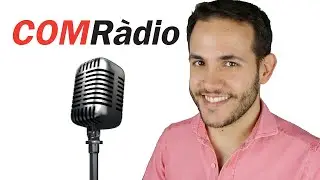ENTREVISTA A CHRISTIAN CRUZ DE CONECTA CON ELLA EN COM RADIO