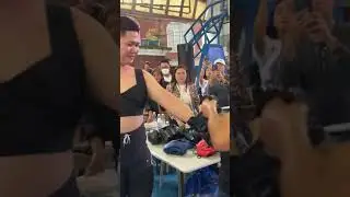 Beki Boxing In Silang Cavite