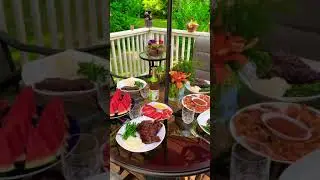 Father&rsquo;s Day dinner idea 💡