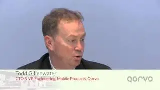 Qorvo&rsquo;s RF Solutions Play Key Role in Connected Mobile Ecosystem