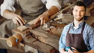How are Wooden tables Made?