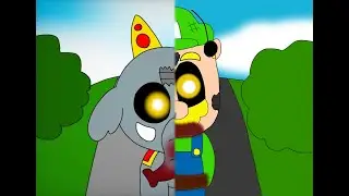 A Edit I Did For Bumba&rsquo;s Circus