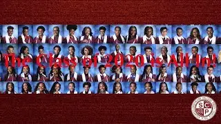 2020 Southland College Prep 'All-In' Virtual Ceremony