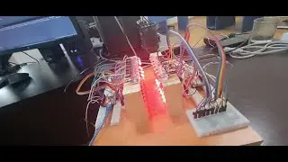 Passing the data with LASER. DTLP v4