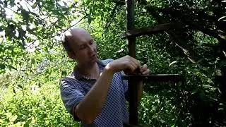 История моего ветряка в ошибках и выводах ч-1