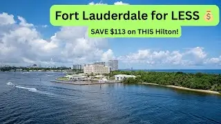 Hilton Fort Lauderdale Beach Resort | Deal of the Day