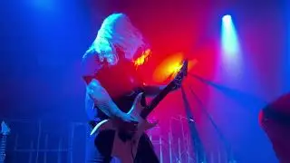 Maceration - Inside the Wire (Bolt Thrower) live @ Kill-Town Death Fest 2025-09-06