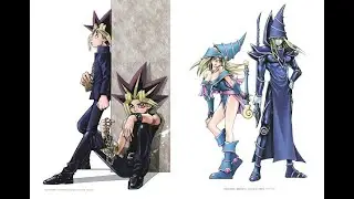 STREAMING THE BEST CARD GAME AROUND (YU-GI-OH)
