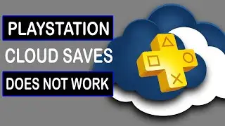 PLAYSTATION CLOUD SAVES IS NOT SEAMLESS AS XBOX GAME SAVES