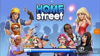 Home Street игра.Прохождение часть #1